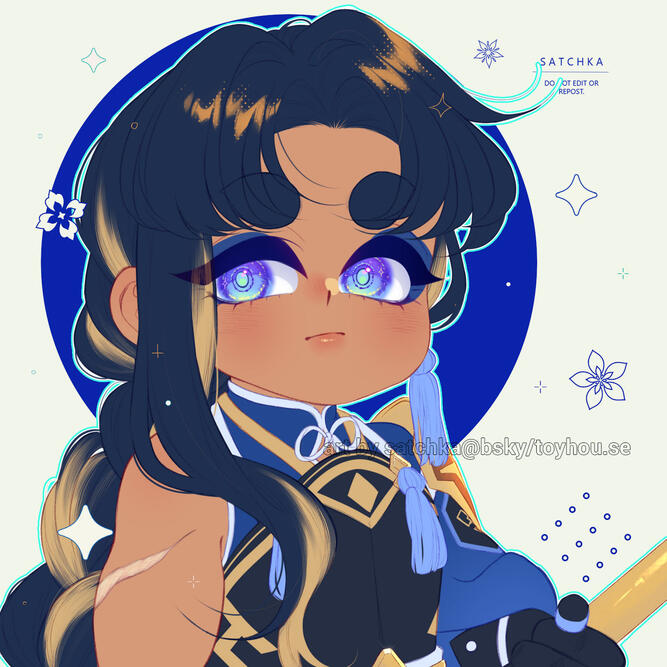 commission for sunnymimis