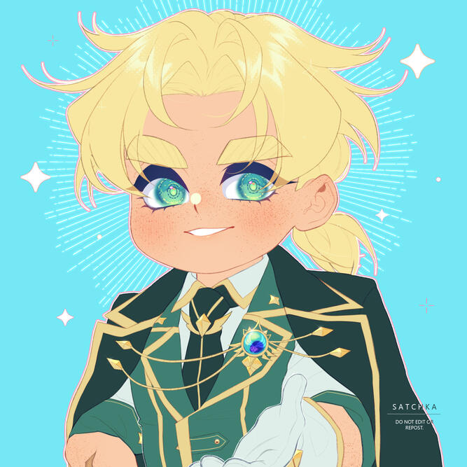 commission for sunnymimis