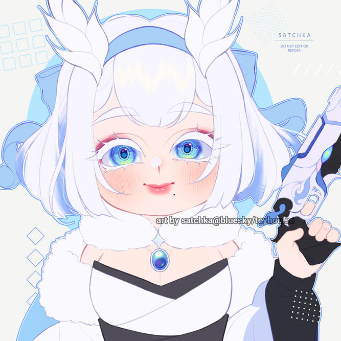 commission for freychuu