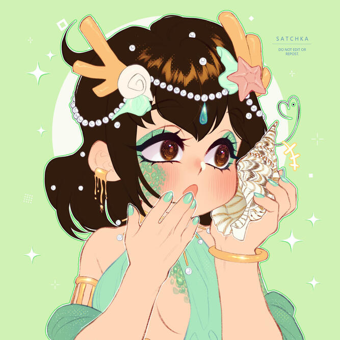 commission for chikin-nuggest