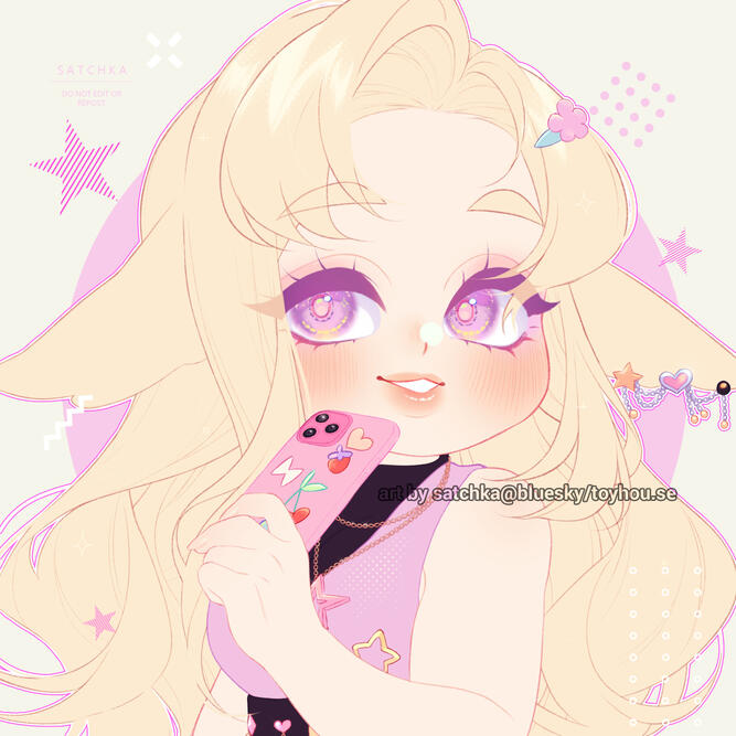 commission for chouxchoux